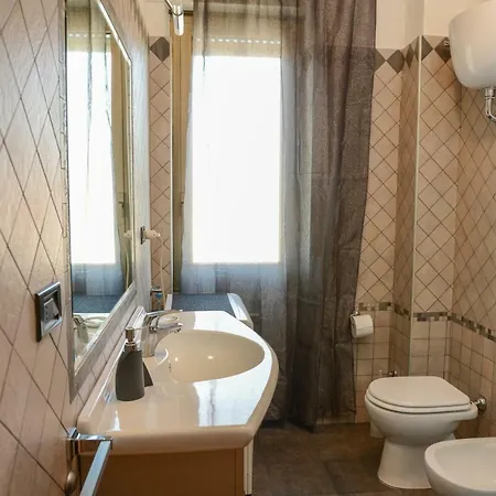 Holiday home Anagnina Rome