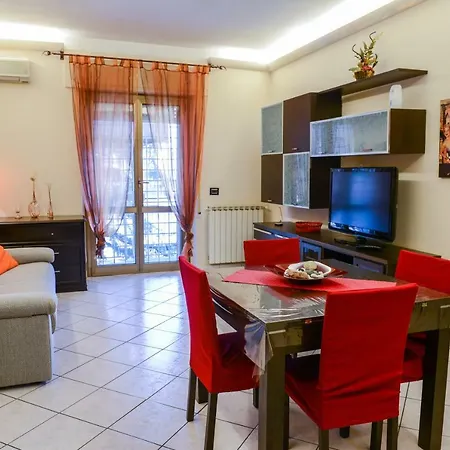 Anagnina Holiday home Rome