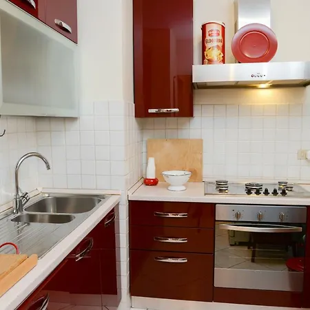 Holiday home Anagnina Rome