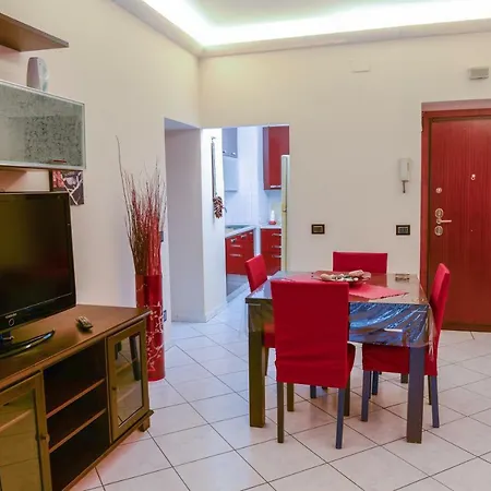 Anagnina Holiday home Rome