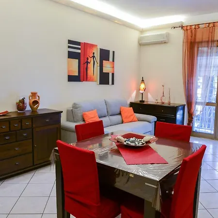 Holiday home Anagnina *