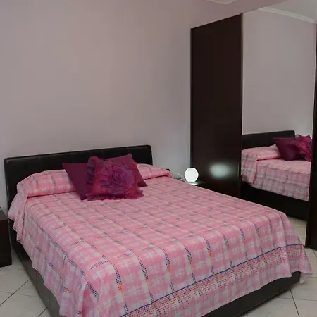 Anagnina Holiday home Rome