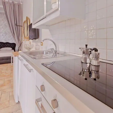 La Bonosa Apartment
