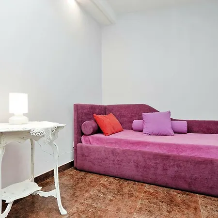 Pandosia Apartment Rome