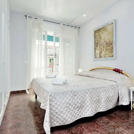Pandosia Apartment