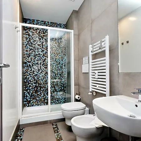 Apartment Pandosia *