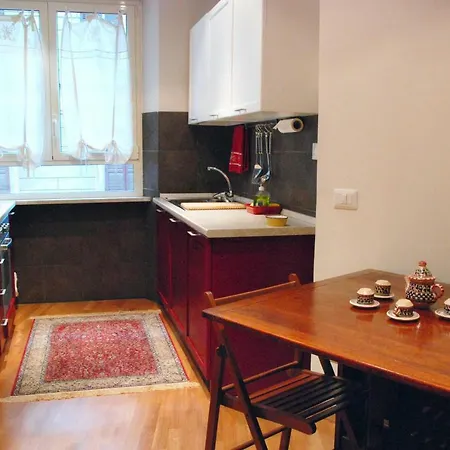 Casa Busi Apartment Rome