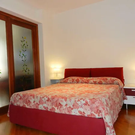 Casa Busi Rome