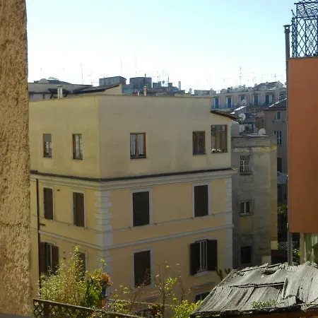 Casa Busi Rome