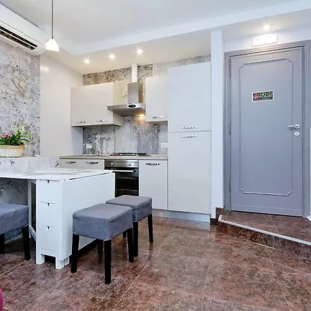 Apartment Pandosia