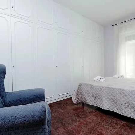 Pandosia Apartment Rome