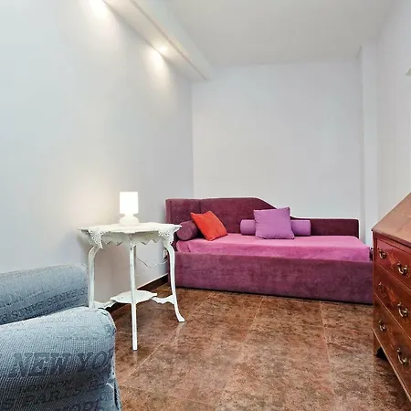 Pandosia * Rome
