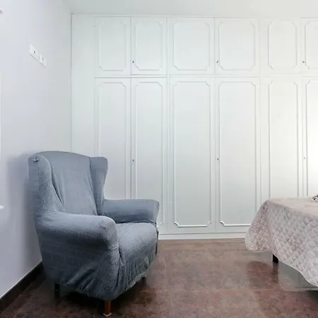 Apartment Pandosia Rome