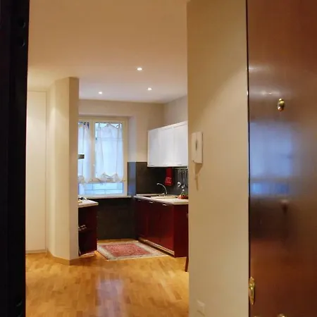 Casa Busi Apartment Rome