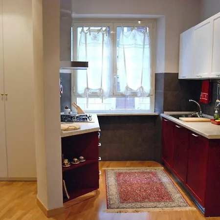 Casa Busi Apartment *