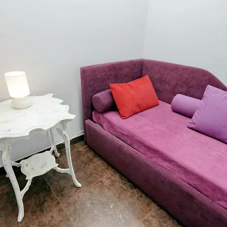 Pandosia Rome