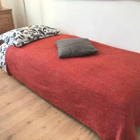 Splendido Attico' La Casa Di Costantino Apartment Rome