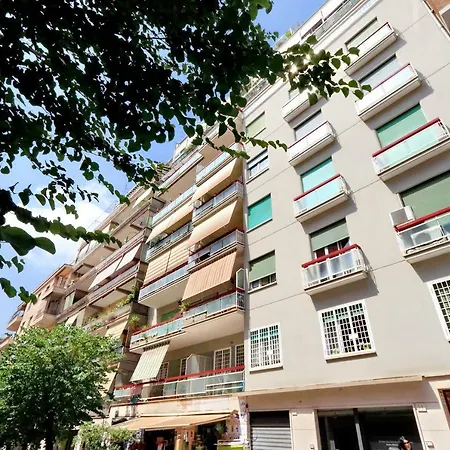 Apartment Pandosia *