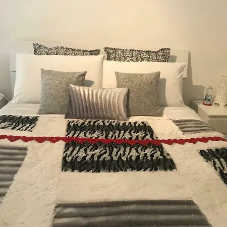 Diana Luxury Loft Apartment Rome