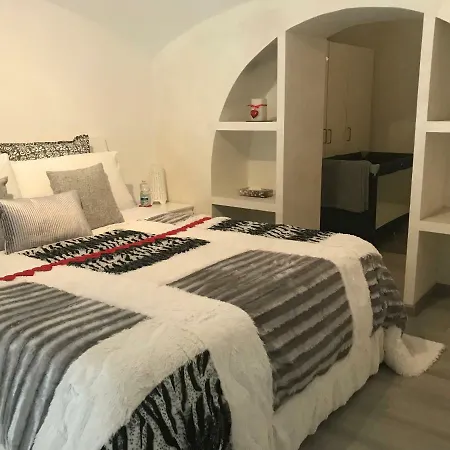Diana Luxury Loft * Rom