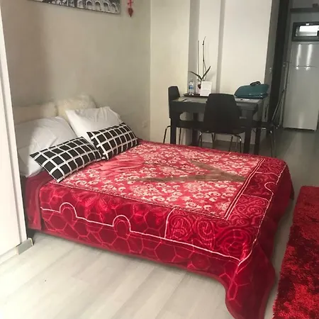Apartment Diana Luxury Loft Rome