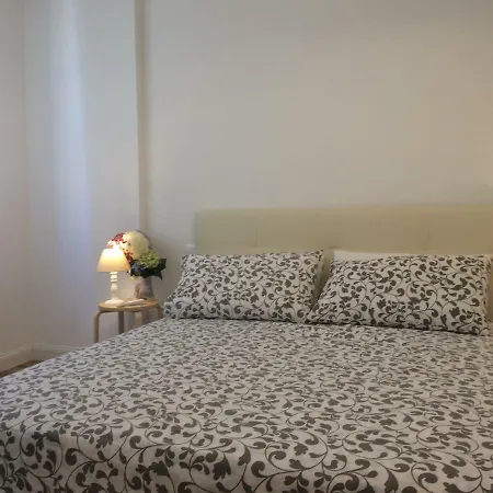Camilla Pigneto Apartment