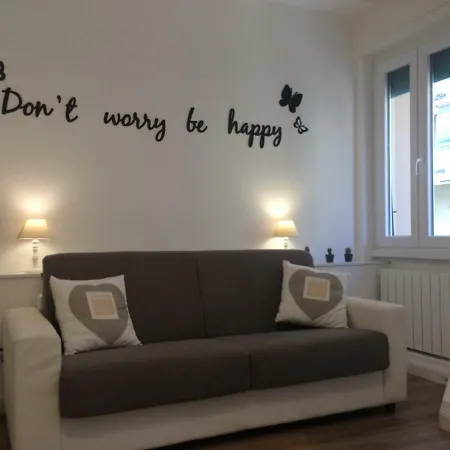 Camilla Pigneto Apartment