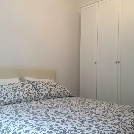Apartment Camilla Pigneto Rome