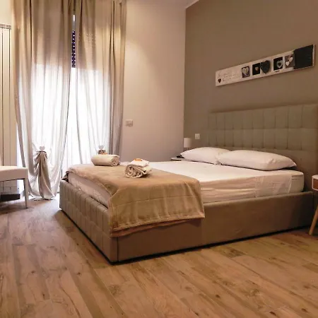 St. Peter's Refuge 2 Apartment Rome