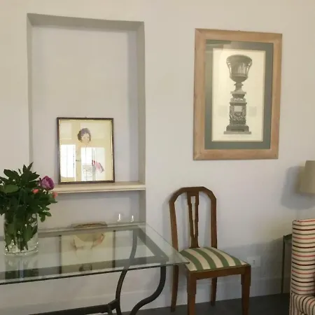 La Casa Dell'arte Nel Cuore Di Roma