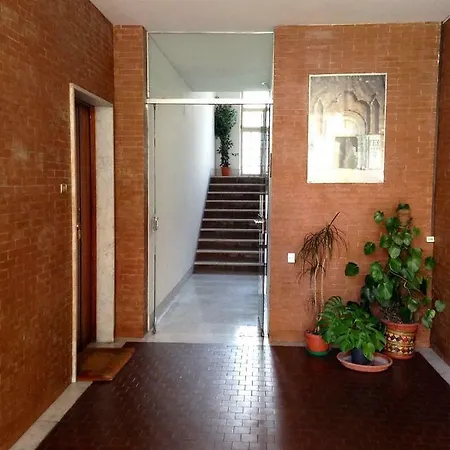 Bernardini House Holiday home Rome