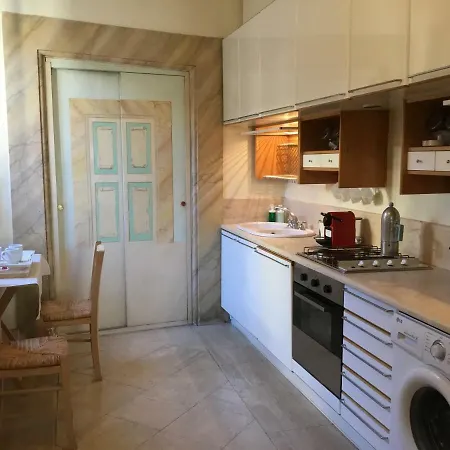 La Casa Dell'arte Nel Cuore Di Apartment *