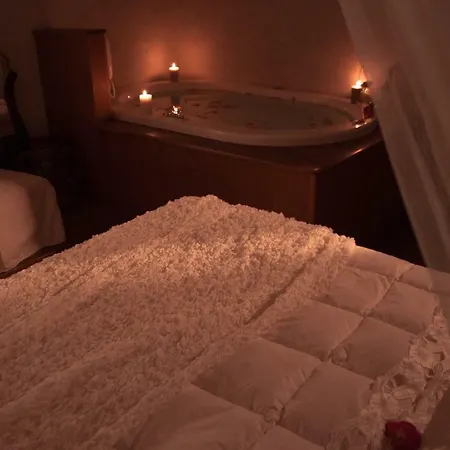 Holiday home L'attico Incantato - A San Pietro -