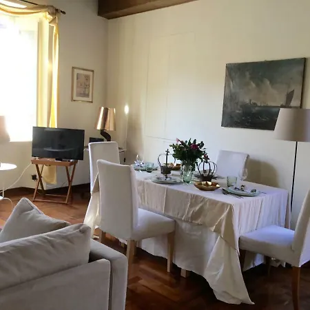 La Casa Dell'arte Nel Cuore Di Roma
