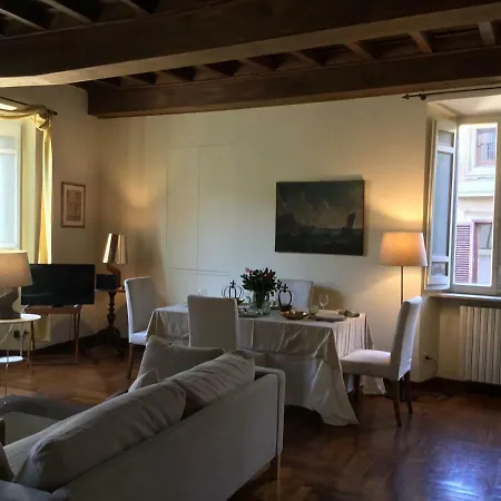 La Casa Dell'arte Nel Cuore Di Roma