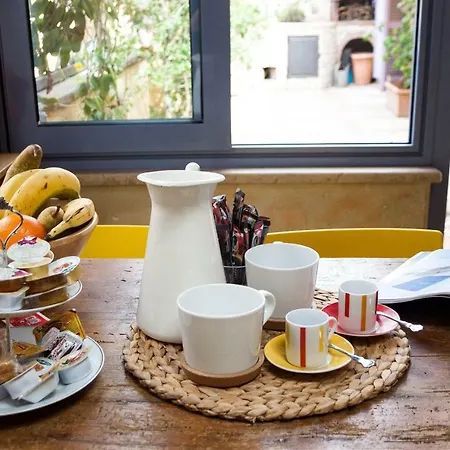 L'attico Incantato - A San Pietro - Holiday home