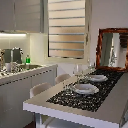 Holidays In Trastevere Apartment *