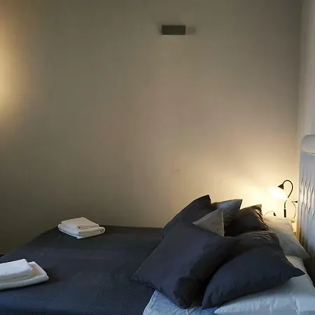 Holidays In Trastevere Apartment