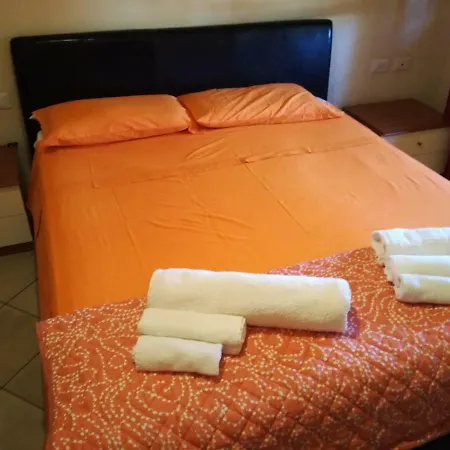 Alba Chiara Apartmán