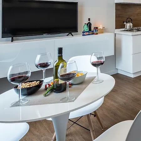 Z-archsuites 3*