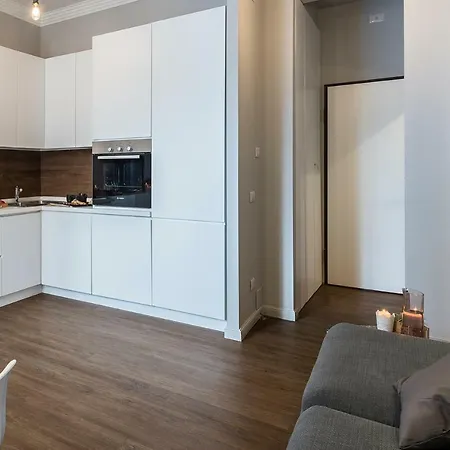 Penzion Z-archsuites Řím