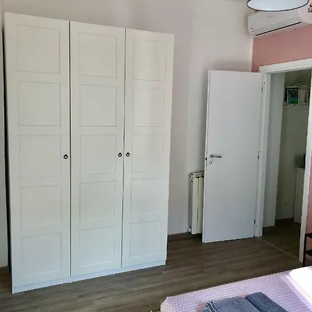 A Casa Di Gi Rome
