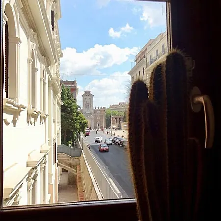 Cozy Xx Settembre * Roma