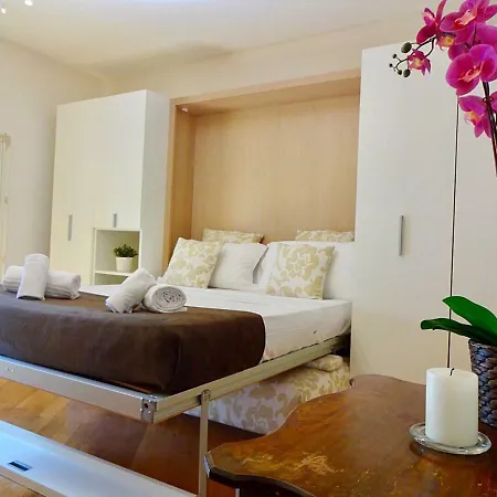 Appartamento Cozy Xx Settembre