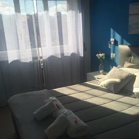 Saint Peter Welcoming Apartment *