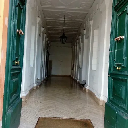 Casa vacanze Colosseo Da Fernando Roma