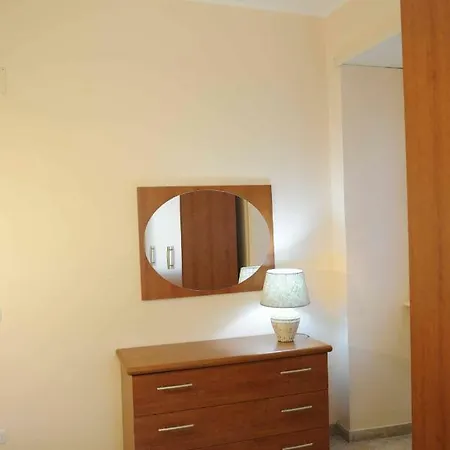 Il Villino Verde Appartement *