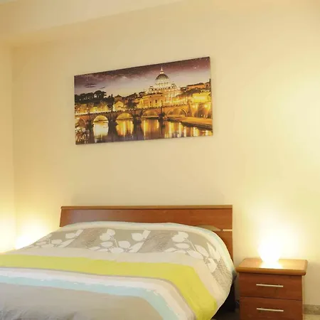 Apartment Il Villino Verde *