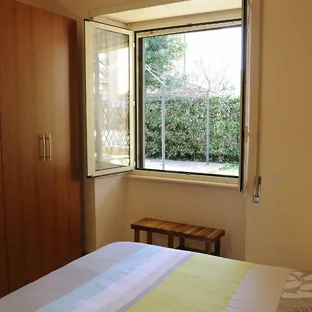 Il Villino Verde Appartement Rome