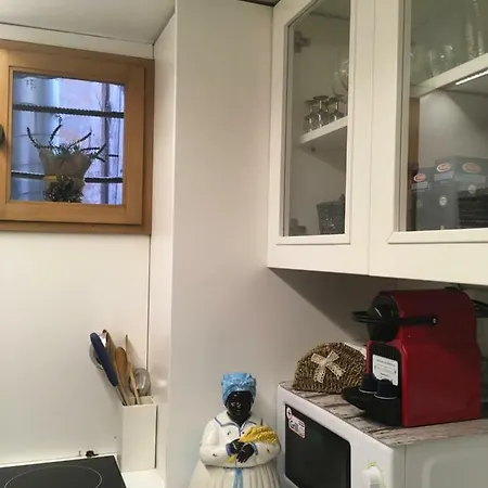 Apartment Sunny Side Trastevere
